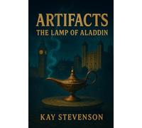 Artifacts: The Lamp of Aladdin