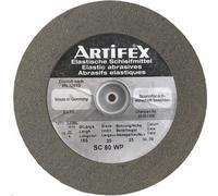 Artifex meule élastique carbure de silicium pour Rolex SC 80 WP