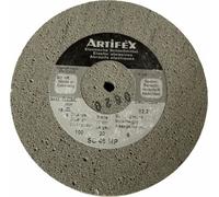Artifex meule élastique en carbure de silicium pour Rolex SC 46 MP