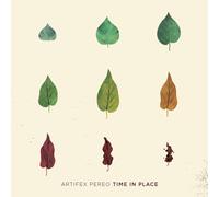 Artifex Pereo – Time in Place – CD – Sony Music