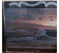 Artifex Platinum Series Classic Love Songs: 14 Acoustic Piano Standards Volume 1