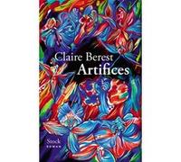 Artifices Claire Berest (Auteur)