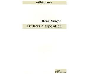 Artifices D'exposition