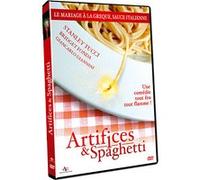 Artifices et spaghetti G