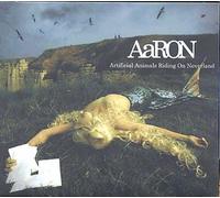 Aaron (Ltd) - Artificial Animals Riding on N [Import]