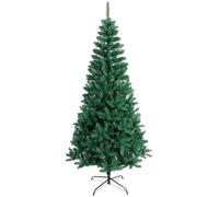 Artificial Christmas Tree 120 cm Party Decoration 300 Branches Christmas Tree for Christmas