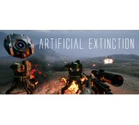 Artificial Extinction (Steam Account)