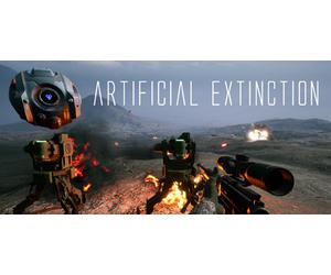 Artificial Extinction (Steam Account)