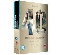 Artificial Eye 40th Anniversary Collection: Volume 2 Oscar Winners [Blu-Ray]