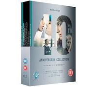 Artificial Eye 40Th Anniversary Collection Volume 3: Palme Dor Winners (4 DVD) [Edizione: Regno Unito] [Import]