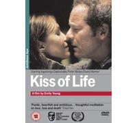 Kiss Of Life [Region 2]