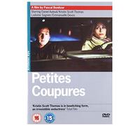 ARTIFICIAL EYE Petites Coupures [DVD]