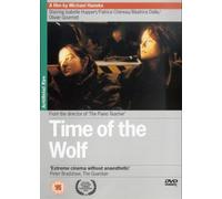 ARTIFICIAL EYE Time Of The Wolf [DVD]