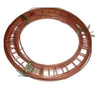 Artificial Floral Supplies Lot de 20 cadres plats pour couronne de Noël 20,3 cm, 25,4 cm, 30,5 cm, 35,6 cm, 40,6 cm