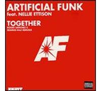 Artificial Funk - Artificial Funk Feat. Nellie Ettison - Together - Skint - SKINT82X