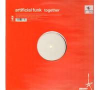 ARTIFICIAL FUNK / TOGETHER