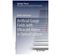 Artificial Gauge Fields With Ultracold Atoms In Optical Lattices