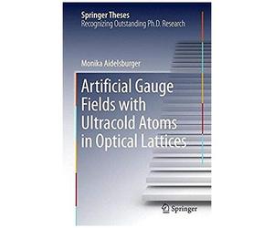 Artificial Gauge Fields With Ultracold Atoms In Optical Lattices