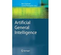 Artificial General Intelligence