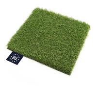 Artificial Grass Primaflor Rosemary 2.0 40 mm 200x50 cm ensō Gazon synthétique Tapis de Gazon Vert Dense, perméable, résistant UV, revêtement de Sol extérieur, largeurs 2 m ou 4 m