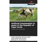 Artificial insemination in goats in the Republic of Cape Verde