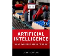 Artificial Intelligence