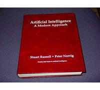 Artificial Intelligence. A Modern Approach