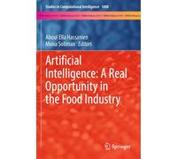 Artificial Intelligence: A Real Opportunity In The Food Industry