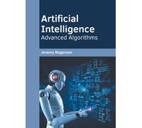 Artificial Intelligence: Advanced Algorithms