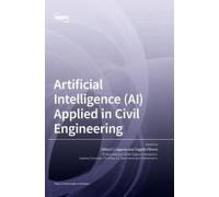 Artificial Intelligence (Ai) Applied In Civil Engineering