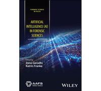 Artificial Intelligence (Ai) In Forensic Sciences