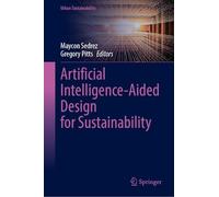 Artificial Intelligence-aided Design for Sustainability