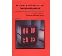 Artificial Intelligence: An Mit Perspective: Expert Problem Solving, Natural Language Understanding And Intelligent Computer Coaches, Representation A