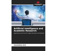 Artificial Intelligence and Academic Research