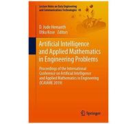 Artificial Intelligence And Applied Mathematics In Engineering Problems
