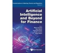 Artificial Intelligence And Beyond For Finance