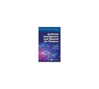 Artificial Intelligence And Beyond For Finance