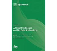 Artificial Intelligence and Big Data Applications