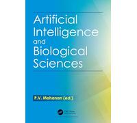 Artificial Intelligence and Biological Sciences