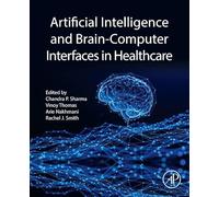 Artificial Intelligence and Brain-computer Interfaces in Healthcare