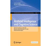 Artificial Intelligence And Cognitive Science