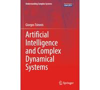 Artificial Intelligence and Complex Dynamical Systems
