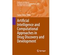 Artificial Intelligence and Computational Approaches in Drug Discovery and Development
