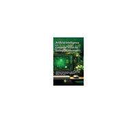 Artificial Intelligence And Computer Vision For Ecological Informatics