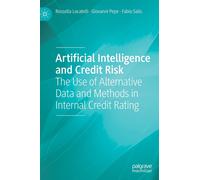 Artificial Intelligence And Credit Risk
