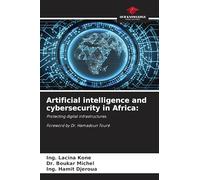 Artificial intelligence and cybersecurity in Africa