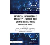 Artificial Intelligence and Deep Learning for Computer Network
