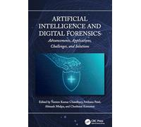 Artificial Intelligence and Digital Forensics