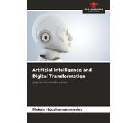 Artificial Intelligence and Digital Transformation: Collection of scientific articles