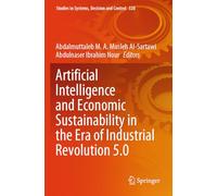 Artificial Intelligence and Economic Sustainability in the Era of Industrial Revolution 5.0